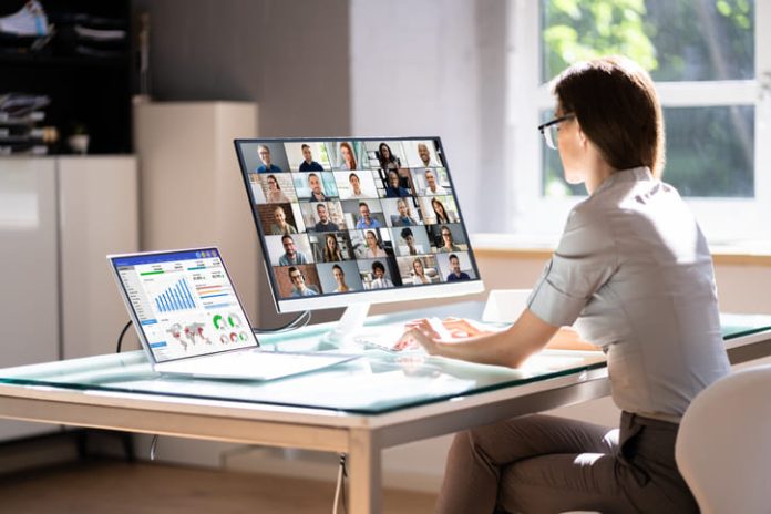iStock-1406459611 (1) Remote Meeting
