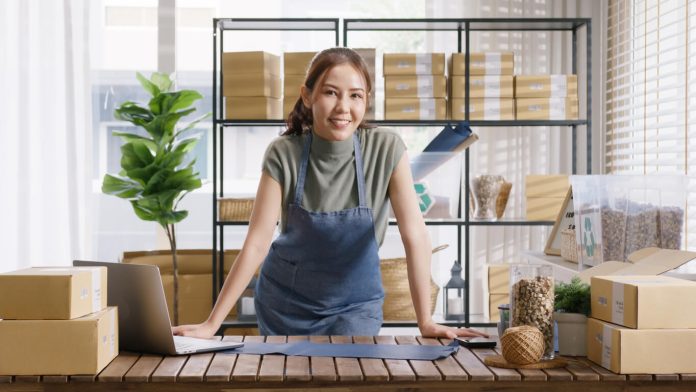 sustainable business
