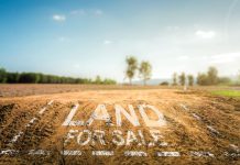 Land Buying