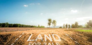 Land Buying