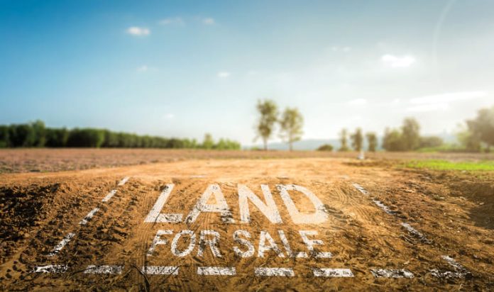Land Buying