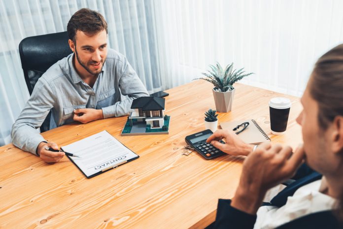 Mortgage Brokers Can Guide First-Time Buyers