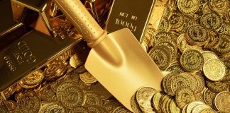 Unveiling Golden Opportunities