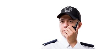 Security Guard Companies