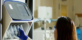 Improvement in Medical Lab Operations