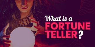Fortune teller
