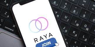 Raya Application