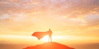 Power Influencer in Tech