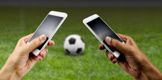 Sports betting