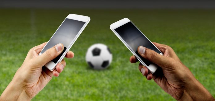 Sports betting