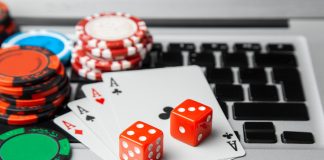 Online Blackjack