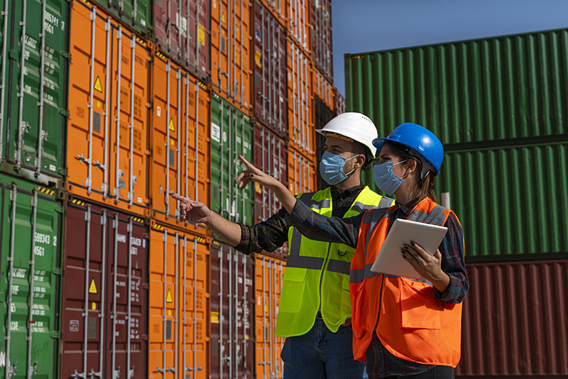 Supply Chain