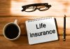 life insurance on paper