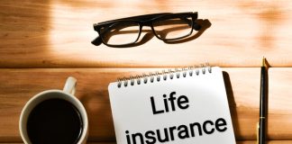 life insurance on paper