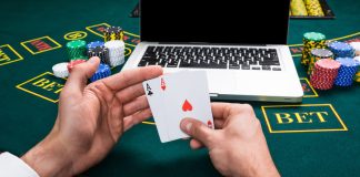 Online Poker