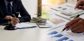 Legal Expertise on Business Growth