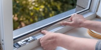 Window Replacement Cost