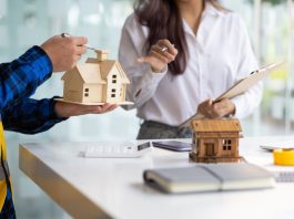 Assurance in Home Buying