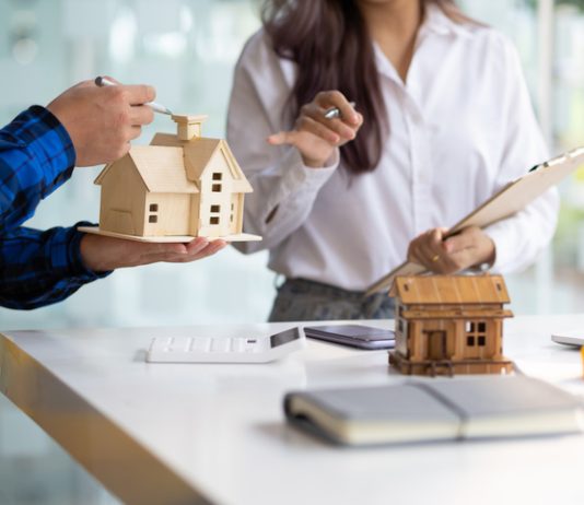 Assurance in Home Buying