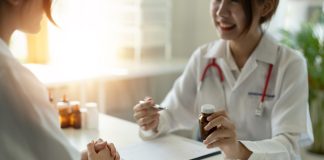 Ketamine for Mental Health