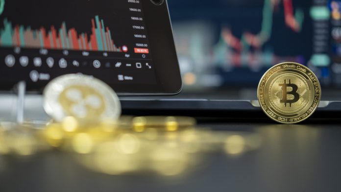 bitcoin and Investment