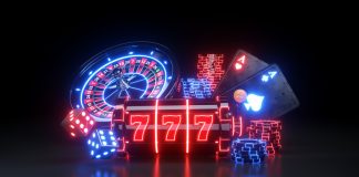 Online Casino