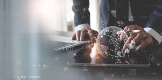 Global business and digital marketing