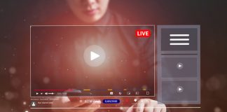 Online streaming
