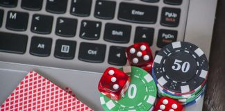 Online casino