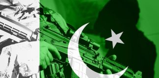 Pakistan