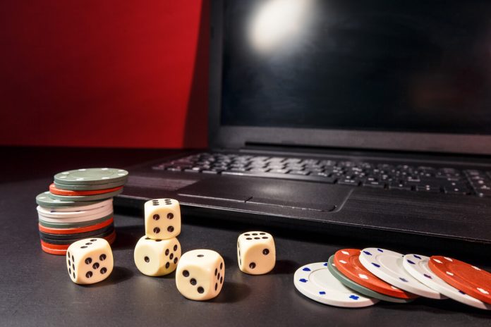 online gaming