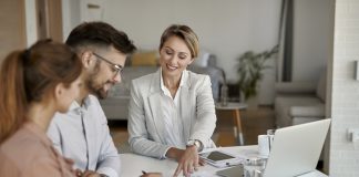 How Do Mortgage Rates Vary Between Loan Types? real estate meeting