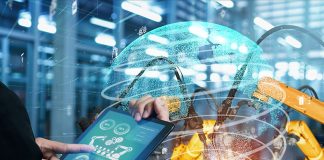 AI-Powered Business