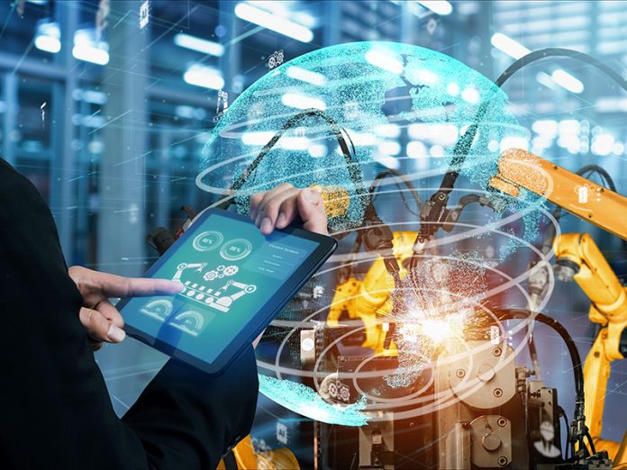AI-Powered Business