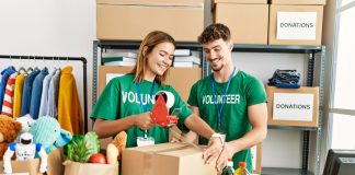 Philanthropic Endeavors and Charitable Contributions