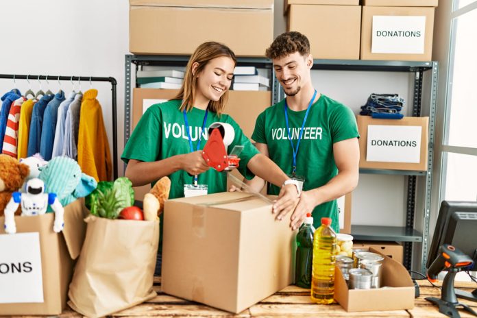 Philanthropic Endeavors and Charitable Contributions