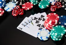How Technology Has Impacted the World of Online Casino Gaming casino cards, chips and dice