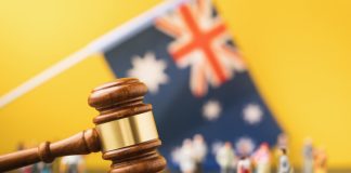 Australian society litigation