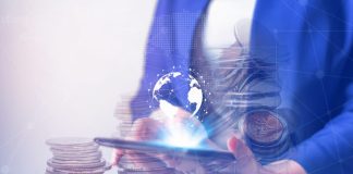 Technology and online banking