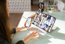 How to Increase Trust in Hybrid Meetings Hybrid Meeting