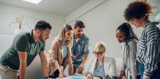 Goal-Oriented Organization