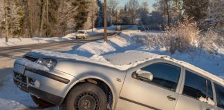 Car accident