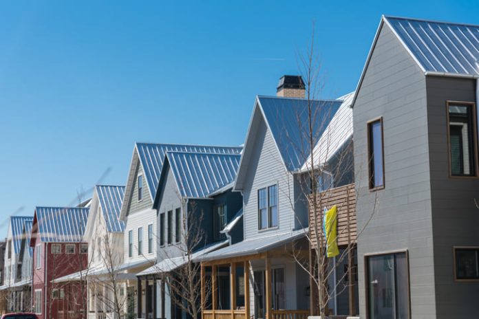 real estate in Oklahoma