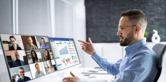 Leadership in Remote Work Era