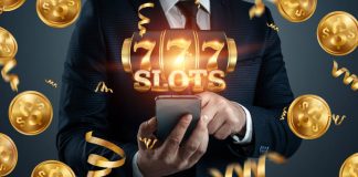 Online slots