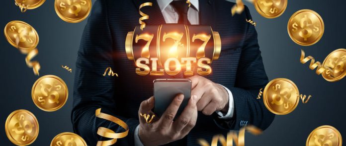 Online slots