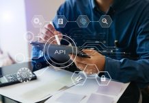 Application Programming Interface