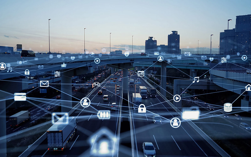 AI-Powered Business