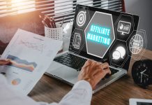 Affiliate Marketing