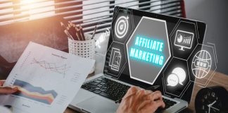 Affiliate Marketing